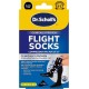 Scholl Flight Socks Size 9-12 