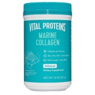Vital Pro Marine Collagen 221g
