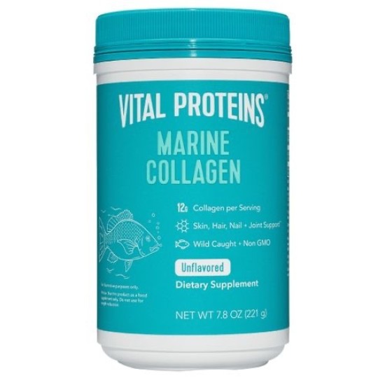 Vital Pro Marine Collagen 221g