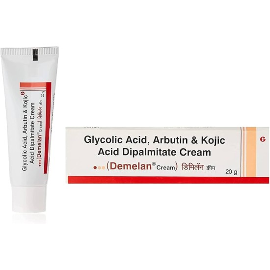 Demelan Cream 20gm