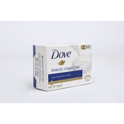 Dove Beauty Cream Bar Soap 90g
