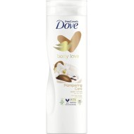 Dove Body Love Pampering Care Body Lotion for Dry Skin