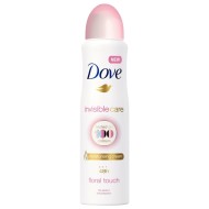 Dove Deo Floral Touch 250mls