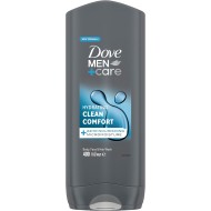 Dove Body Wash Men Hyd Comfort