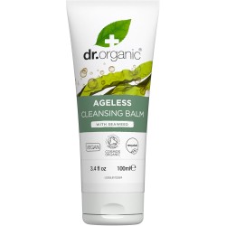 Dr. Organic Ageless Cleansing Balm with Organic Seaweed 100ml