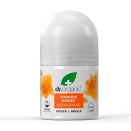Dr Organic Manuka Honey Deodorant 50 Ml