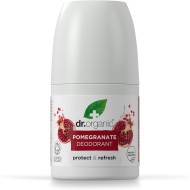 Dr Organic Pomegranate Deodorant 50ml