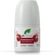 Dr Organic Pomegranate Deodorant 50ml