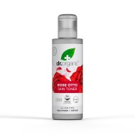 Dr Organic Rose Otto Skin Toner 150ml