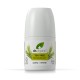 Dr Organic Tea Tree Deodorant 50ml 