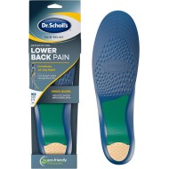 Dr. Scholl's Lower Back Pain Relief Orthotics