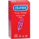 Durex Condoms Thin Feel 12 Pack