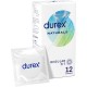 Durex Naturals 12 Pack