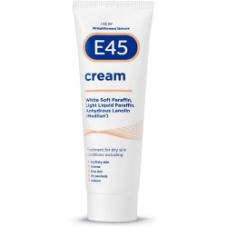 E45 Cream Dry Skin 50gm