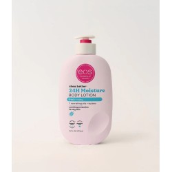 EOS Fresh & Cozy Body Lotion 473ml