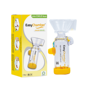 EasyChamber + Child Mask