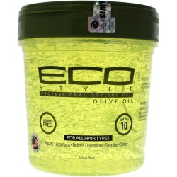 Eco Styler Olive Oil Styling Gel 710ml