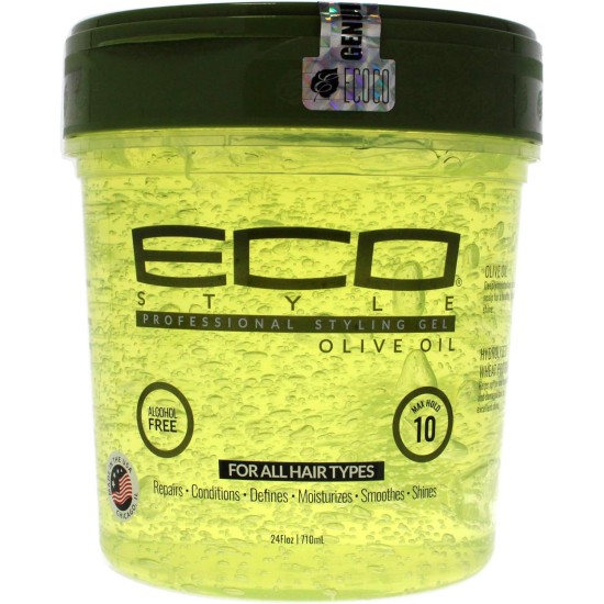 Eco Styler Olive Oil Styling Gel 710ml