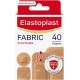 Elastoplast Fabric Extra Flexible 40 Plaster Strips