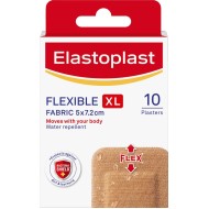 Elastoplast Flexible  Xl 10`s