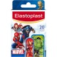 Elastoplast Kids Marvel 20 Plasters Elastoplast Kids Marvel 20 Plasters
