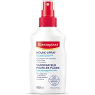 Elastoplast Wound Spray 100ml