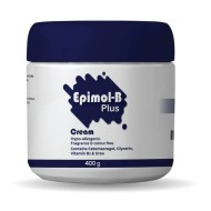 Epimol B Plus Moisturizer Cream 400g