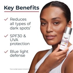Eucerin Even Pigment Day SPF30