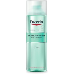 Eucerin DermoPurifyer Oil Control Facial Toner 200ml