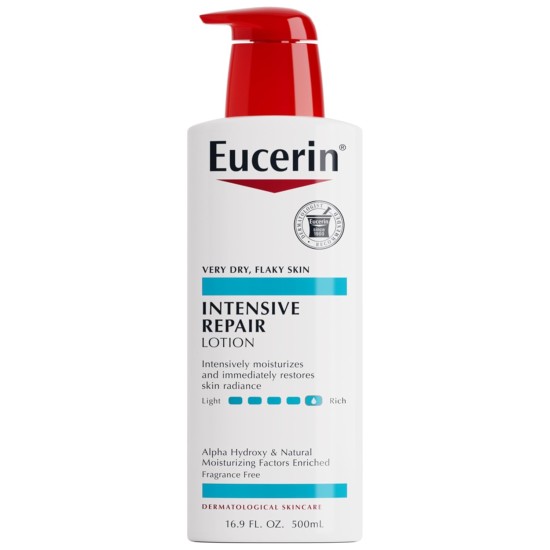 Eucerin Intensive Repair Lotion 500ml Eucerin Intensive Repair Lotion 500ml