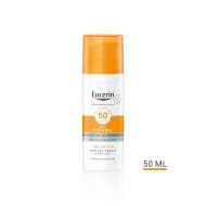 Eucerin Sun Protection Oil Control Sun Gel-cream Spf50+ 50ml