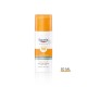 Eucerin Sun Protection Oil Control Sun Gel-cream Spf50+ 50ml