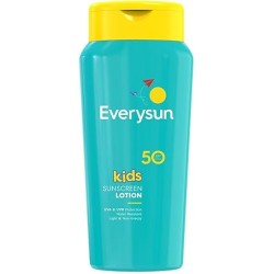 Everysun SPF 50 Kids Lotion 200 ml