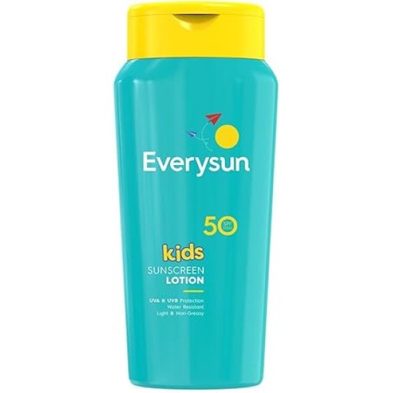 Everysun SPF 50 Kids Lotion 200 ml