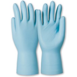 Examination Gloves Pow/f Pack of 100 Examination Gloves Pow/f Pack of 100