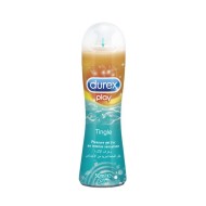 Durex Play Tingle Pleasure Gel 50ml