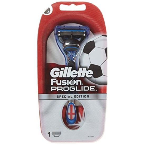 Gillette Fusion Proglide Special Edition Razor