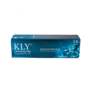 Kly Lubricating Jelly 42g