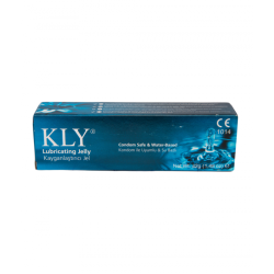 Kly Lubricating Jelly 42g