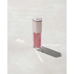 Fenty Beauty Gloss Bomb Lip Luminizer Fu$$y Shimmering Pink 7005