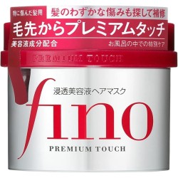 Fino Hair Mask Premium Touch Hair Mask 230g