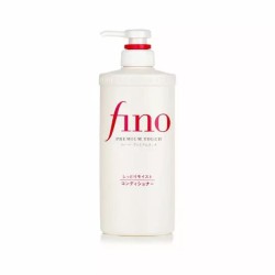 Fino Premium Touch Conditioner For Damaged Hair 550ml