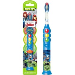 Firefly Marvel Avengers Battery Powered Toothbrush