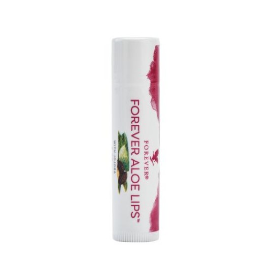 Forever Aloe Lip Balm 0.4 Oz Forever Aloe Lip Balm 0.4 Oz