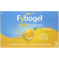 Fybogel Hi-Fibre Orange 30 Sachets