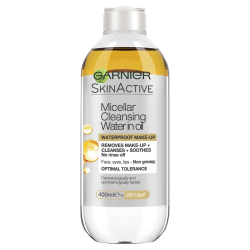 Garnier Skin Active Oil Infused Micellar Cleansing Water 400ml