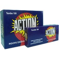 Action Tablets 2's