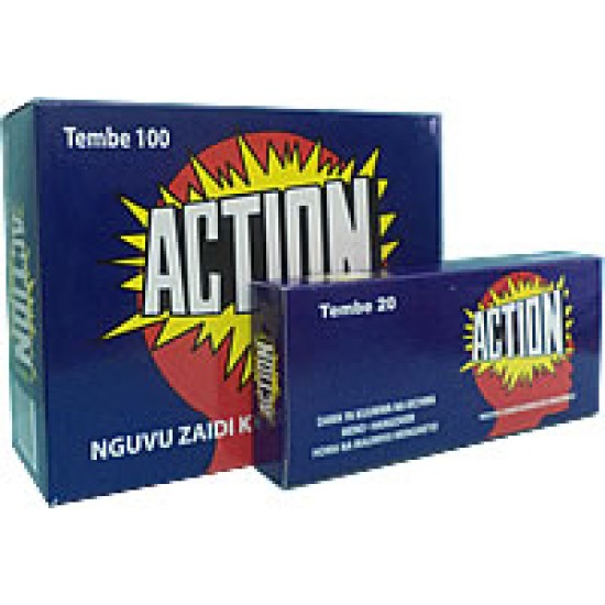 Action Tablets 2's
