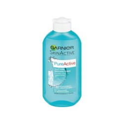 Garnier Pure Active Daily Pore Reducing Toner 200ml