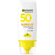 Garnier Super UV Invisible Serum Sunscreen 30 ml